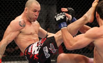 Wanderlei Silva vrea să-și doneze creierul pentru știință (VIDEO) Wanderlei Silva vrea să-și doneze creierul pentru știință (VIDEO)
