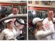 VIDEO. Vezi cum o antrenează Arnold Schwarzenegger pe Nadia Comăneci VIDEO. Vezi cum o antrenează Arnold Schwarzenegger pe Nadia Comăneci