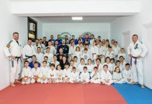 (P) O nouă sală de Jiu Jitsu Brazilian (BJJ) se va deschide la Piața Sudului, în București! (P) O nouă sală de Jiu Jitsu Brazilian (BJJ) se va deschide la Piața Sudului, în București!