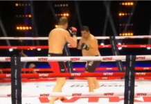 VIDEO. Intră să vezi cele mai tari faze din această săptămână nebună pentru sporturile de contact! VIDEO. Intră să vezi cele mai tari faze din această săptămână nebună pentru sporturile de contact!