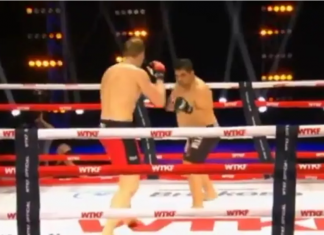 VIDEO. Intră să vezi cele mai tari faze din această săptămână nebună pentru sporturile de contact! VIDEO. Intră să vezi cele mai tari faze din această săptămână nebună pentru sporturile de contact!