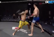 VIDEO. Intră să vezi tot ce n-ai văzut săptămâna asta din lumea sporturilor de contact! O serie de KO-uri superbe și submisii pe măsură! VIDEO. Intră să vezi tot ce n-ai văzut săptămâna asta din lumea sporturilor de contact! O serie de KO-uri superbe și submisii pe măsură!