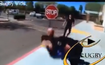 Compilație cu cele mai reușite intervenții, doborâri și placări reușite de polițiști (VIDEO) Compilație cu cele mai reușite intervenții, doborâri și placări reușite de polițiști (VIDEO)