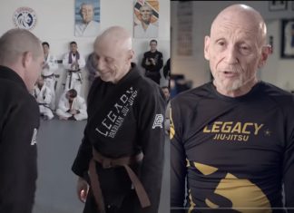 Niciodată nu e prea târziu să te apuci de BJJ! (VIDEO) Niciodată nu e prea târziu să te apuci de BJJ! (VIDEO)