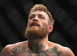 Conor McGregor a anunțat că se retrage din MMA! Conor McGregor a anunțat că se retrage din MMA!