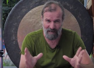 TUTORIAL: Exerciții de respirație pentru a rămâne calm și în situații stresante (VIDEO) TUTORIAL: Exerciții de respirație pentru a rămâne calm și în situații stresante (VIDEO)