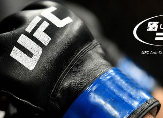 Un campion UFC a fost depistat pozitiv și a anunțat că renunță la centură! Un campion UFC a fost depistat pozitiv și a anunțat că renunță la centură!