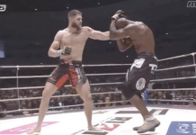 VIDEO. Rezultate și rezumate RIZIN 15, gala în care Tenshin Nasukawa a făcut senzație! VIDEO. Rezultate și rezumate RIZIN 15, gala în care Tenshin Nasukawa a făcut senzație!