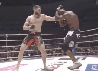 VIDEO. Rezultate și rezumate RIZIN 15, gala în care Tenshin Nasukawa a făcut senzație! VIDEO. Rezultate și rezumate RIZIN 15, gala în care Tenshin Nasukawa a făcut senzație!
