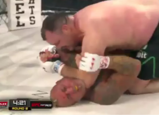 VIDEO. Vezi cele mai spectaculoase faze de săptămâna aceasta din lumea sporturilor dureroase! VIDEO. Vezi cele mai spectaculoase faze de săptămâna aceasta din lumea sporturilor dureroase!