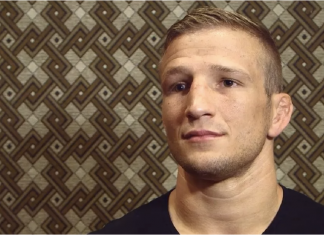 Fostul campion UFC TJ Dillashaw a scos un VIDEO în care își cere scuze pentru că s-a dopat! Fostul campion UFC TJ Dillashaw a scos un VIDEO în care își cere scuze pentru că s-a dopat!