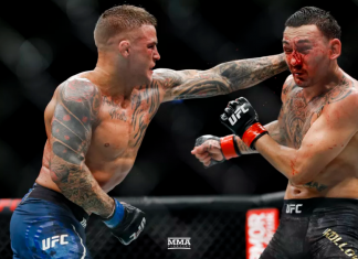 VIDEO. REZULTATE UFC 236: Avem 2 noi campioni interimari care vor face senzație! VIDEO. REZULTATE UFC 236: Avem 2 noi campioni interimari care vor face senzație!