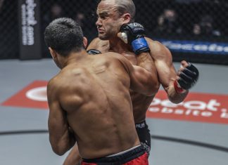VIDEO. Vezi întreaga gală de debut a lui Eddie Alvarez și Demetrious Johnson în ONE Championsip! VIDEO. Vezi întreaga gală de debut a lui Eddie Alvarez și Demetrious Johnson în ONE Championsip!