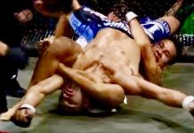 Vezi cele mai rare submisii din UFC/MMA! (VIDEO) Vezi cele mai rare submisii din UFC/MMA! (VIDEO)