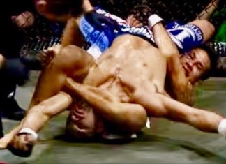 Vezi cele mai rare submisii din UFC/MMA! (VIDEO) Vezi cele mai rare submisii din UFC/MMA! (VIDEO)