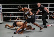 VIDEO. Vezi rezumatul și toate luptele celei mai spectaculoase gale de MMA și Kickbox din Asia, de la ONE Championship! VIDEO. Vezi rezumatul și toate luptele celei mai spectaculoase gale de MMA și Kickbox din Asia, de la ONE Championship!