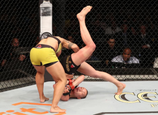 VIDEO. UFC 237 aduce o nouă campioană! Vezi slamul care a schimbat centura și lovitura care l-a răpus pe Anderson Silva! VIDEO. UFC 237 aduce o nouă campioană! Vezi șlamul care a schimbat centura și lovitura care l-a răpus pe Anderson Silva!