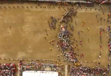 Intră să vezi o luptă medievală de 150 vs 150 dintre Moldova, Rusia și Ucraina! (VIDEO) Intră să vezi o luptă medievală de 150 vs 150 dintre Moldova, Rusia și Ucraina! (VIDEO)
