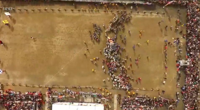 Intră să vezi o luptă medievală de 150 vs 150 dintre Moldova, Rusia și Ucraina! (VIDEO) Intră să vezi o luptă medievală de 150 vs 150 dintre Moldova, Rusia și Ucraina! (VIDEO)