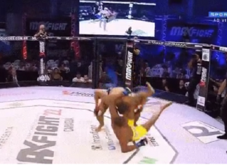 Cele mai spectaculoase KO-uri de săptămâna aceasta sunt toate aici! (VIDEO) Cele mai spectaculoase KO-uri de săptămâna aceasta sunt toate aici! (VIDEO)