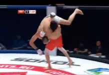 VIDEO. Intră să vezi cele mai tari faze de săptămâna aceasta din lumea sporturilor de contact! VIDEO. Intră să vezi cele mai tari faze de săptămâna aceasta din lumea sporturilor de contact!