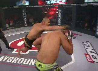 Unii oameni chiar nu se satură de bătaie! Intră să vezi ce au făcut acești sportivi în ultima săptămână! (VIDEO) Unii oameni chiar nu se satură de bătaie! Intră să vezi ce au făcut acești sportivi în ultima săptămână! (VIDEO)