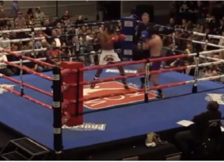 VIDEO. Fiul lui Anderson Silva a debutat cu TKO în Muay Thai! VIDEO. Fiul lui Anderson Silva a debutat cu TKO în Muay Thai!