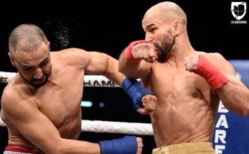 VIDEO. Vezi rezumatul galei de box fără mănuși dintre Artem Lobov și Paulie Malignaggi! VIDEO. Vezi rezumatul galei de box fără mănuși dintre Artem Lobov și Paulie Malignaggi!