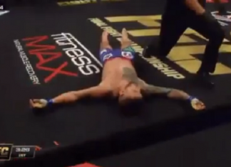 VIDEO. Vezi cele mai surprinzătoare submisii și KO-uri din ultimele zile! VIDEO. Vezi cele mai surprinzătoare submisii și KO-uri din ultimele zile!