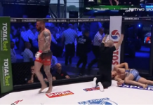 VIDEO. Intră să vezi cele mai tari faze de săptămâna aceasta din lumea sporturilor brutale! VIDEO. Intră să vezi cele mai tari faze de săptămâna aceasta din lumea sporturilor brutale!