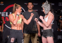 VIDEO. Toate fazele de KO de la Bellator 224! VIDEO. Toate fazele de KO de la Bellator 224!