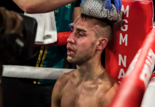 Vezi filmarea în care antrenorul lui Maxim Dadashev îl roagă pe boxer să oprească meciul care i-a fost fatal. Vezi filmarea în care antrenorul lui Maxim Dadashev îl roagă pe boxer să oprească meciul care i-a fost fatal
