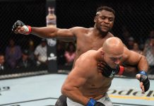 VIDEO. Vezi rezultatele complete și KO-ul brutal reușit de monstrul Francis Ngannou împotriva lui Junior dos Santos! VIDEO. Vezi rezultatele complete și KO-ul brutal reușit de monstrul Francis Ngannou împotriva lui Junior dos Santos!