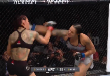 VIDEO. Vezi cele mai brutale 5 KO-uri reușite de cea mai bună luptătoare din lume! VIDEO. Vezi cele mai brutale 5 KO-uri reușite de cea mai bună luptătoare din lume!