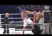 VIDEO. Intră să vezi unul dintre cele mai brutale KO-uri din cariera lui Daniel Ghiță! VIDEO. Intră să vezi unul dintre cele mai brutale KO-uri din cariera lui Daniel Ghiță!