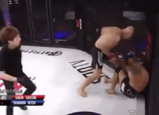 Intră să vezi tot ce n-ai văzut săptămâna asta din lumea sporturilor de contact! (VIDEO) Intră să vezi tot ce n-ai văzut săptămâna asta din lumea sporturilor de contact! (VIDEO)