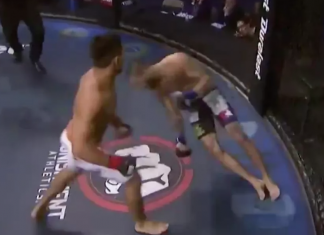 VIDEO. Knockouturi violente și cele mai spectaculoase faze din sporturile de contact! VIDEO. Knockouturi violente și cele mai spectaculoase faze din sporturile de contact!