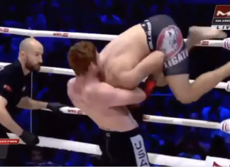 VIDEO. Pumnii și picioarele săptămânii sunt chiar aici! Intră să vezi tot ce-a fost mai brutal în ultimele zile! VIDEO. Pumnii și picioarele săptămânii sunt chiar aici! Intră să vezi tot ce-a fost mai brutal în ultimele zile!