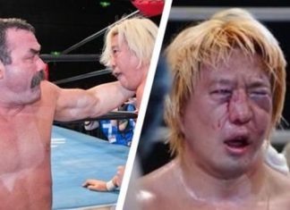 VIDEO. Să ne reamintim cea mai brutală serie de pumni din istoria MMA-ului! VIDEO. Să ne reamintim cea mai brutală serie de pumni din istoria MMA-ului!