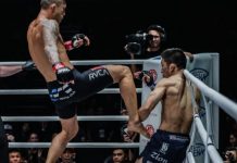 VIDEO. Intră să vezi cum au învins Eddie Alvarez și Demetrious Johnson în ONE Championship! VIDEO. Intră să vezi cum au învins Eddie Alvarez și Demetrious Johnson în ONE Championship!