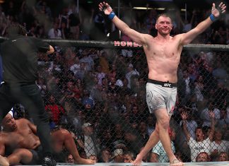 (VIDEO) UFC 241: Avem un nou campion la Heavyweight și un Nate Diaz reinventat! (VIDEO) UFC 241: Avem un nou campion la Heavyweight și un Nate Diaz reinventat!