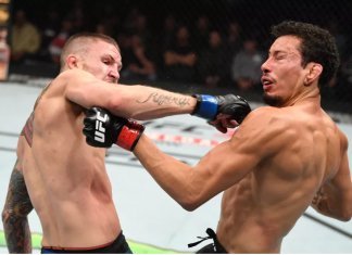 VIDEO. Rezultate și rezumate UFC Mexico City: Yair Rodriguez vs Jeremy Stephens VIDEO. Rezultate și rezumate UFC Mexico City: Yair Rodriguez vs Jeremy Stephens