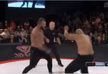 VIDEO. Vezi cele mai brutale KO-uri de la gala de box fără mănuși Valor Bare Knuckle 1! VIDEO. Vezi cele mai brutale KO-uri de la gala de box fără mănuși Valor Bare Knuckle 1!