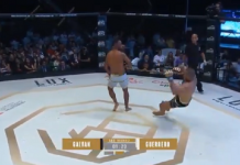 VIDEO. Vezi cele mai brutale faze de săptămâna aceasta de dinainte de Khabib vs Poirier! VIDEO. Vezi cele mai brutale faze de săptămâna aceasta de dinainte de Khabib vs Poirier!