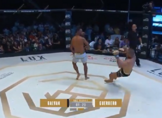 VIDEO. Vezi cele mai brutale faze de săptămâna aceasta de dinainte de Khabib vs Poirier! VIDEO. Vezi cele mai brutale faze de săptămâna aceasta de dinainte de Khabib vs Poirier!