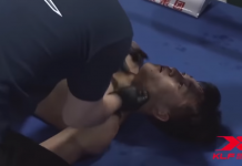 VIDEO. Superbon Banchamek își bagă adversarul în comă cu o lovitură necruțătoare! VIDEO. Superbon Banchamek își bagă adversarul în comă cu o lovitură necruțătoare!