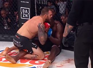 VIDEO. Rezumate si rezultate Bellator 226! Vezi o seara plina de submisii si KO-uri criminale! VIDEO. Rezumate si rezultate Bellator 226! Vezi o seara plina de submisii si KO-uri criminale!