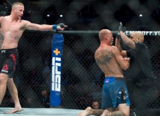 VIDEO. Rezumate și rezultate UFC Vancouver! Avem un nou adversar pentru McGregor și Khabib! VIDEO. Rezumate și rezultate UFC Vancouver! Avem un nou adversar pentru McGregor și Khabib!