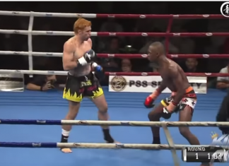 VIDEO. 24 de oameni, 3 seri de bătaie, 1 rege! Urmăriți turneul care l-a făcut celebru pe Israel Adesanya! VIDEO. 24 de oameni, 3 seri de bătaie, 1 rege! Urmăriți turneul care l-a făcut celebru pe Israel Adesanya!