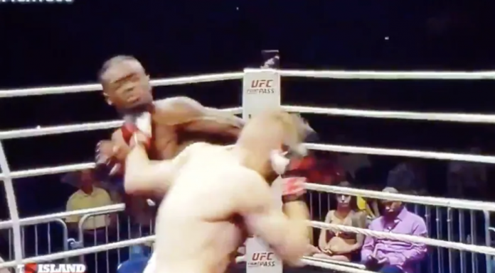 VIDEO. Intră să vezi cele mai brutale KO-uri din ultima săptămână! VIDEO. Intră să vezi cele mai brutale KO-uri din ultima săptămână!